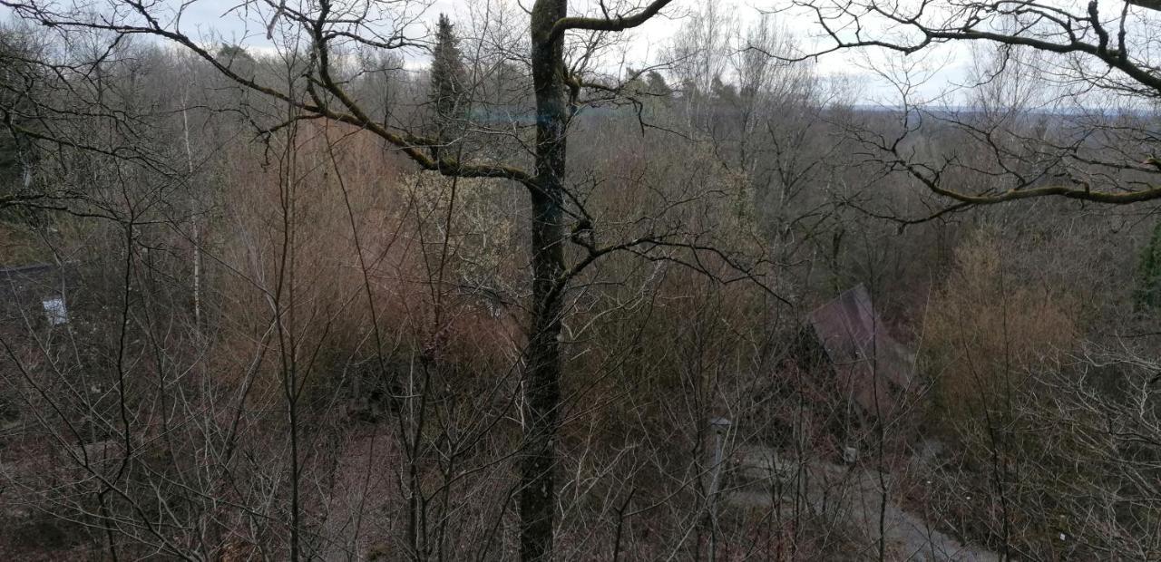 Chalet Durbuy Villa Exterior photo
